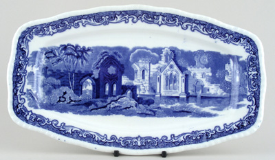 Tray c1929
